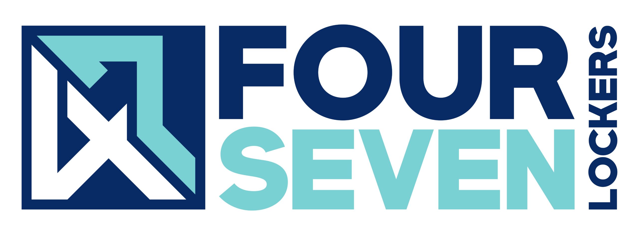 Four Seven Lockers